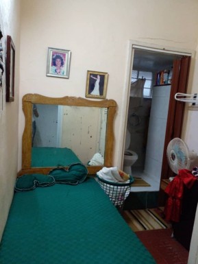 Apartment with 2 bedrooms for sale in Vedado, Plaza de la Revolución, La Habana