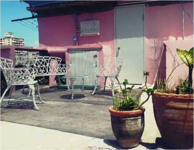 Apartment with 2 bedrooms for sale in Vedado, Plaza de la Revolución, La Habana