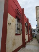 Casa Independiente en Vedado, Plaza de la Revolución, La Habana 1