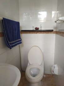 Detached House with 4 bedrooms for sale in Vedado, Plaza de la Revolución, La Habana - 11