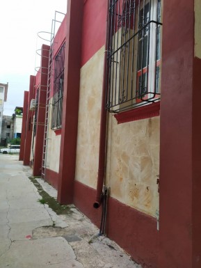 Detached House with 4 bedrooms for sale in Vedado, Plaza de la Revolución, La Habana