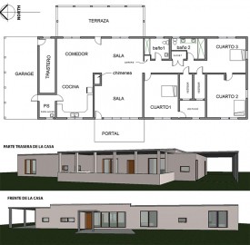 Country House with 3 bedrooms for sale in Isla de la Juventud - 2