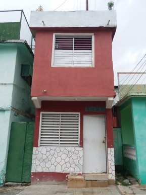 Independent House in Regla, La Habana