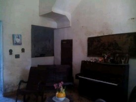 Casa de 6 habitaciones en venta en Vedado, Plaza de la Revolución, La Habana - 11