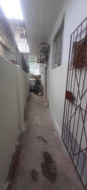 Apartamento de 2 habitaciones en venta en Los Quemados, Marianao, La Habana