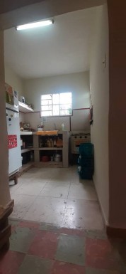 Apartamento de 2 habitaciones en venta en Los Quemados, Marianao, La Habana