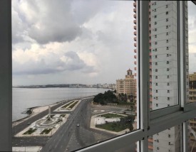 Apartamento de 3 habitaciones en venta en Vedado, Plaza de la Revolución, La Habana