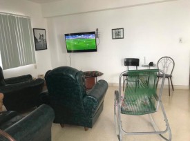 Apartamento de 3 habitaciones en venta en Vedado, Plaza de la Revolución, La Habana - 2