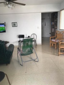 Apartamento de 3 habitaciones en venta en Vedado, Plaza de la Revolución, La Habana - 4