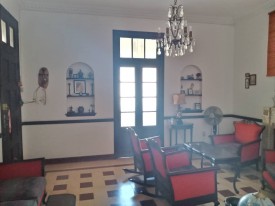 Apartamento de 4 habitaciones en venta en Vedado - Malecón, Plaza de la Revolución, La Habana - 17