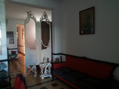 Apartamento de 4 habitaciones en venta en Vedado - Malecón, Plaza de la Revolución, La Habana
