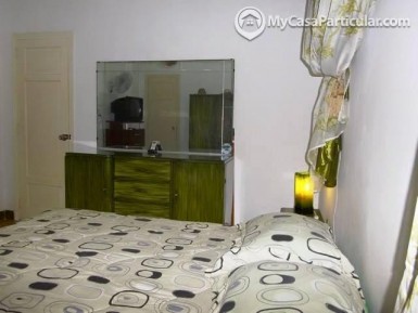 Apartamento de 4 habitaciones en venta en Vedado - Malecón, Plaza de la Revolución, La Habana