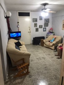 Apartamento de 2 habitaciones en venta en Nuevo Vedado, Plaza de la Revolución, La Habana