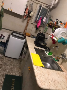 Apartamento de 2 habitaciones en venta en Nuevo Vedado, Plaza de la Revolución, La Habana