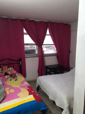Apartamento de 2 habitaciones en venta en Nuevo Vedado, Plaza de la Revolución, La Habana