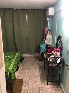 Apartamento de 2 habitaciones en venta en Nuevo Vedado, Plaza de la Revolución, La Habana