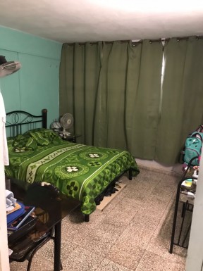 Apartamento de 2 habitaciones en venta en Nuevo Vedado, Plaza de la Revolución, La Habana