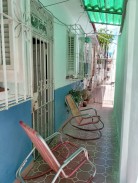 Apartamento en Lawton, Diez de Octubre, La Habana 6