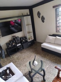 Apartamento de 2 habitaciones en venta en Puentes Grandes, Plaza de la Revolución, La Habana