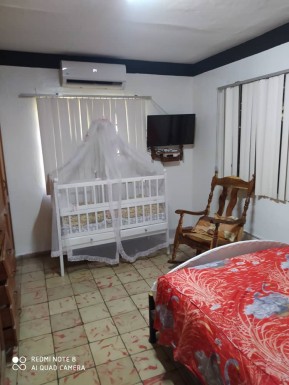 Apartamento de 2 habitaciones en venta en Puentes Grandes, Plaza de la Revolución, La Habana