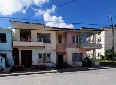 Apartamento en Centro Ciudad Norte, Holguín, Holguín