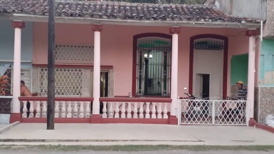 House in Placetas, Placetas, Villa Clara