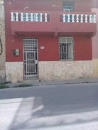 Casa en Santos Suárez, Diez de Octubre, La Habana