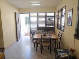 Apartment with 3 bedrooms for sale in Nuevo Vedado, Plaza de la Revolución, La Habana