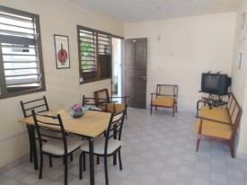 Apartment with 3 bedrooms for sale in Nuevo Vedado, Plaza de la Revolución, La Habana - 2