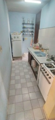 Apartment with 3 bedrooms for sale in Nuevo Vedado, Plaza de la Revolución, La Habana