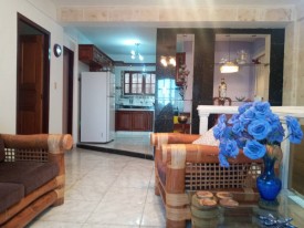 Biplanta de 2 habitaciones en venta en Vedado, Plaza de la Revolución, La Habana