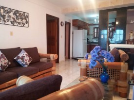Biplanta de 2 habitaciones en venta en Vedado, Plaza de la Revolución, La Habana - 6