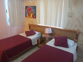 Biplanta de 2 habitaciones en venta en Vedado, Plaza de la Revolución, La Habana - 29