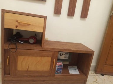 Biplanta de 2 habitaciones en venta en Vedado, Plaza de la Revolución, La Habana