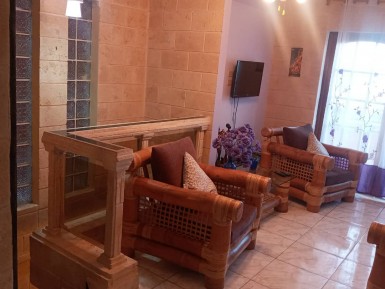 Biplanta de 2 habitaciones en venta en Vedado, Plaza de la Revolución, La Habana