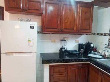 Biplanta de 2 habitaciones en venta en Vedado, Plaza de la Revolución, La Habana