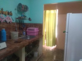 Apartamento de 3 habitaciones en venta en Cruz Verde, Cotorro, La Habana - 2