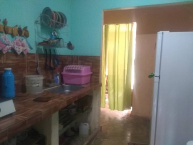 Apartment with 3 bedrooms for sale in Cruz Verde, Cotorro, La Habana