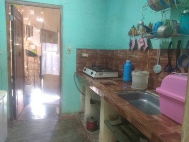 Apartment with 3 bedrooms for sale in Cruz Verde, Cotorro, La Habana