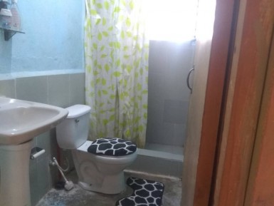 Apartment with 3 bedrooms for sale in Cruz Verde, Cotorro, La Habana