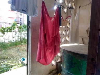 Apartment with 3 bedrooms for sale in Cruz Verde, Cotorro, La Habana