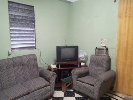 Apartamento de 3 habitaciones en venta en Plaza de la Revolución, La Habana