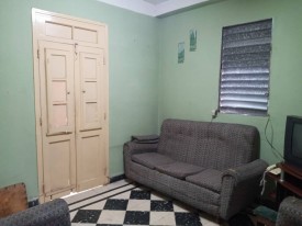 Apartamento de 3 habitaciones en venta en Plaza de la Revolución, La Habana - 2