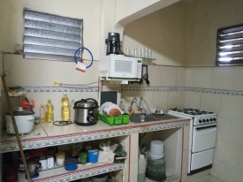 Apartamento de 3 habitaciones en venta en Plaza de la Revolución, La Habana - 3