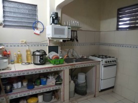 Apartamento de 3 habitaciones en venta en Plaza de la Revolución, La Habana - 4