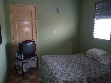 Apartamento de 3 habitaciones en venta en Plaza de la Revolución, La Habana