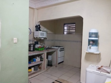 Apartamento de 3 habitaciones en venta en Plaza de la Revolución, La Habana