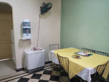 Apartamento de 3 habitaciones en venta en Plaza de la Revolución, La Habana