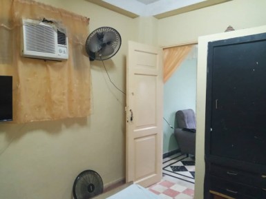 Apartamento de 3 habitaciones en venta en Plaza de la Revolución, La Habana