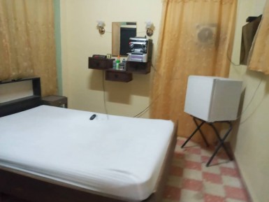 Apartamento de 3 habitaciones en venta en Plaza de la Revolución, La Habana